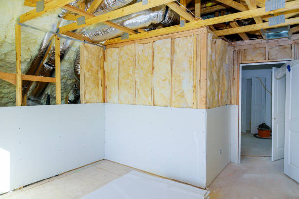Best Insulation Materials and Products in Stillwater, OK