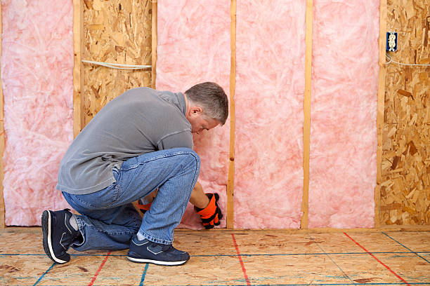 Best Insulation Materials and Products in Stillwater, OK