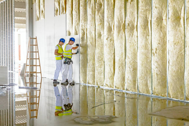 Trusted OK Insulation Contractor Experts